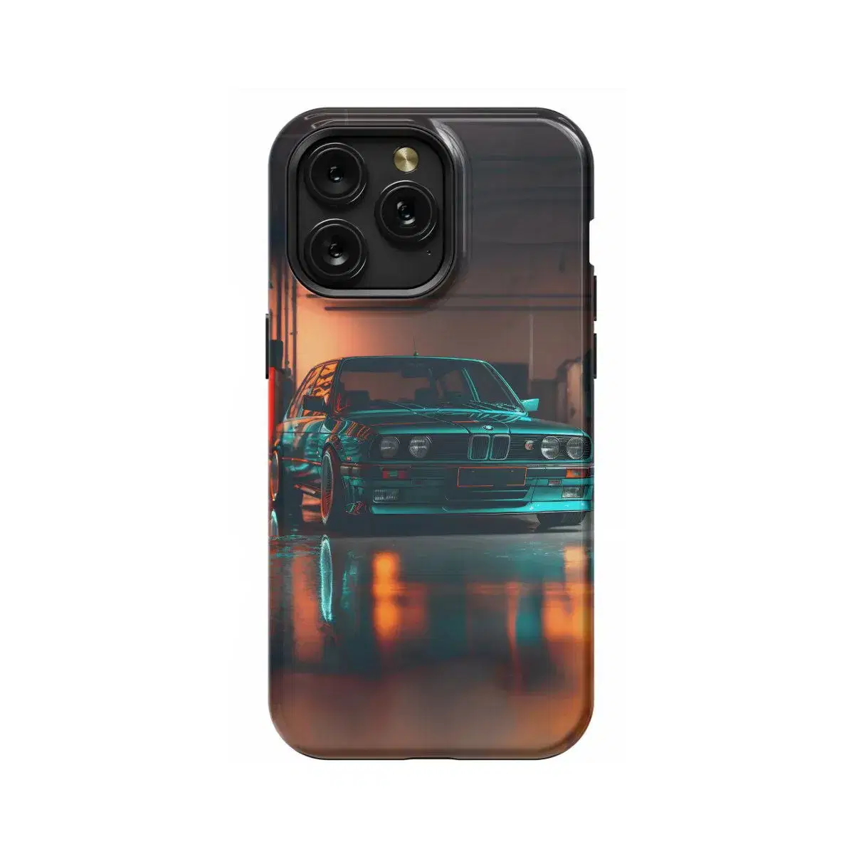 BMW E30 Phone Case iPhone Samsung Pixel & More #92 - Image 1