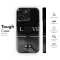 BMW Love Design
 Phone Case iPhone Samsung Cover Pixel 5645 - Image 6