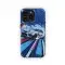 BMW M2 Drift Art
 Phone Case iPhone Samsung Cover Pixel 4101 - Image 1