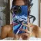 BMW M2 Drift Art
 Phone Case iPhone Samsung Cover Pixel 4101 - Image 2