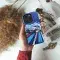 BMW M2 Drift Art
 Phone Case iPhone Samsung Cover Pixel 4101 - Image 4