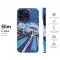 BMW M2 Drift Art
 Phone Case iPhone Samsung Cover Pixel 4101 - Image 7