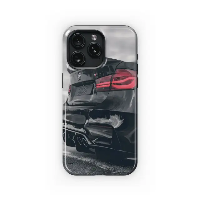 BMW M3 Power
 Phone Case iPhone Samsung Cover Pixel 4427