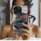 BMW M3 Power
 Phone Case iPhone Samsung Cover Pixel 4427 - Image 2