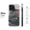 BMW M3 Power
 Phone Case iPhone Samsung Cover Pixel 4427 - Image 7
