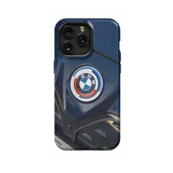 BMW Phone Case iPhone Samsung Cover Pixel 644 - Image 1