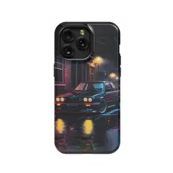 BMW Phone Case iPhone Samsung Pixel & More - Image 1
