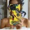 BMX Boy Grunge Phone Case iPhone Samsung Cover Pixel 2535 - Image 2