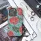 Bohemian Bali Inspired Phone Case iPhone Samsung Cover Pixel 3792 - Image 3