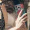 Bohemian Bali Inspired Phone Case iPhone Samsung Cover Pixel 3792 - Image 5