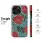 Bohemian Bali Inspired Phone Case iPhone Samsung Cover Pixel 3792 - Image 6