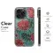 Bohemian Bali Inspired Phone Case iPhone Samsung Cover Pixel 3792 - Image 8