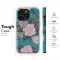 Bohemian Floral Phone Case iPhone Samsung Cover Pixel 3817 - Image 6