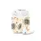 Bohemian Magic Pattern AirPods Case AirPods Pro AirPods Pro 2 AirPods 3 AirPods 2 Glossy 2138 - Image 1