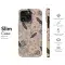 Bohemian Moon & Butterflies
 Phone Case iPhone Samsung Cover Pixel 5795 - Image 7