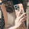 Bohemian Mystic Sun Moon Pattern Phone Case iPhone Samsung Cover Pixel 5346 - Image 5