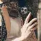 Boho Celestial Vintage Floral Phone Case iPhone Samsung Cover Pixel 2934 - Image 5