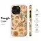 Boho Desert Dreamscape Art Phone Case iPhone Samsung Cover Pixel 5071 - Image 6