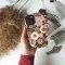 Boho Fall Florals Phone Case iPhone Samsung Cover Pixel 2501 - Image 4