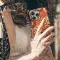Boho Floral Phone Case iPhone Samsung Cover Pixel 2526 - Image 5