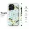 Boho Geometric Tapestry Rug Phone Case iPhone Samsung Cover Pixel 3220 - Image 6