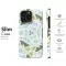 Boho Geometric Tapestry Rug Phone Case iPhone Samsung Cover Pixel 3220 - Image 7