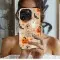 Boho Halloween Seamless Pattern Phone Case iPhone Samsung Cover Pixel 2298 - Image 2