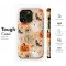 Boho Halloween Seamless Pattern Phone Case iPhone Samsung Cover Pixel 2298 - Image 6