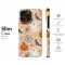 Boho Halloween Seamless Pattern Phone Case iPhone Samsung Cover Pixel 2298 - Image 7