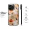 Boho Halloween Seamless Pattern Phone Case iPhone Samsung Cover Pixel 2298 - Image 8