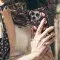 Boho Moth Magic
 Phone Case iPhone Samsung Cover Pixel 5205 - Image 5