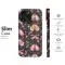 Boho Moth Magic
 Phone Case iPhone Samsung Cover Pixel 5205 - Image 7