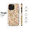 Boho Mushroom Magic
 Phone Case iPhone Samsung Cover Pixel 4028 - Image 6