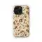 Boho Mustard Yellow Floral Phone Case iPhone Samsung Cover Pixel 3438 - Image 1