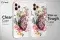 Boho Nurse Phone Case, Anatomy Phone Case, Aesthetic Phone Case, Hospital Phone Case - Image 5