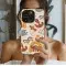 Boho Rainbow Garden Pattern Phone Case iPhone Samsung Cover Pixel 5213 - Image 2