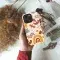 Boho Rainbow Garden Pattern Phone Case iPhone Samsung Cover Pixel 5213 - Image 4