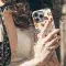 Boho Rainbow Garden Pattern Phone Case iPhone Samsung Cover Pixel 5213 - Image 5