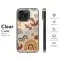 Boho Rainbow Garden Pattern Phone Case iPhone Samsung Cover Pixel 5213 - Image 8