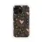 Boho Sacred Heart Love Valentine Phone Case iPhone Samsung Cover Pixel 3910 - Image 1