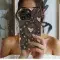 Boho Sacred Heart Love Valentine Phone Case iPhone Samsung Cover Pixel 3910 - Image 2