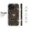 Boho Sacred Heart Love Valentine Phone Case iPhone Samsung Cover Pixel 3910 - Image 6