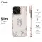 Boho Style Heart Phone Case iPhone Samsung Pixel & More - Image 4