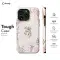 Boho Style Heart Phone Case iPhone Samsung Pixel & More - Image 5