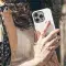 Boho Style Minimalism Landscape Phone Case iPhone Samsung Pixel & More #109 - Image 4