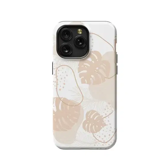 Boho Style Phone Case iPhone Samsung Pixel & More - Image 1