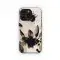 Boho Tie Dye Floral Ikat Phone Case iPhone Samsung Cover Pixel 2591 - Image 1