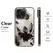 Boho Tie Dye Floral Ikat Phone Case iPhone Samsung Cover Pixel 2591 - Image 8