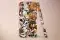 Boho Tropical Flower Phone Case Botanical Cover - Image 3