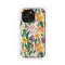 Bold Blooms Design
 Phone Case iPhone Samsung Cover Pixel 5930 - Image 1